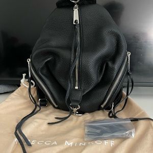 Rebecca Minkoff Medium Julian Backpack
